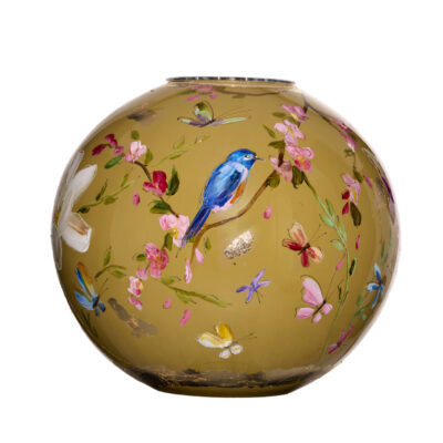 Olive Magnolia