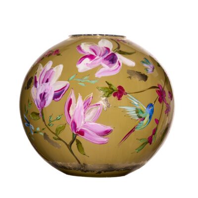 Olive Magnolia
