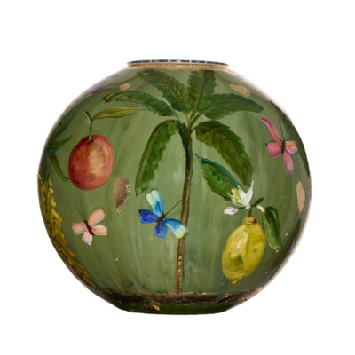 Green Palm