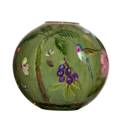 Green Palm