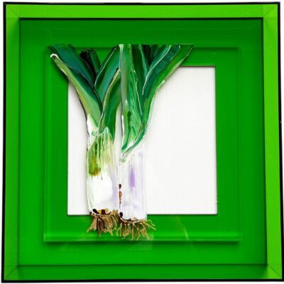Plexiglasschilderij Preien