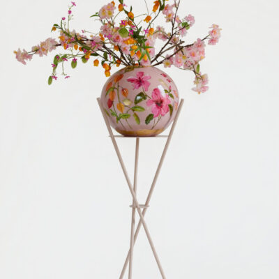 Pastel Pink