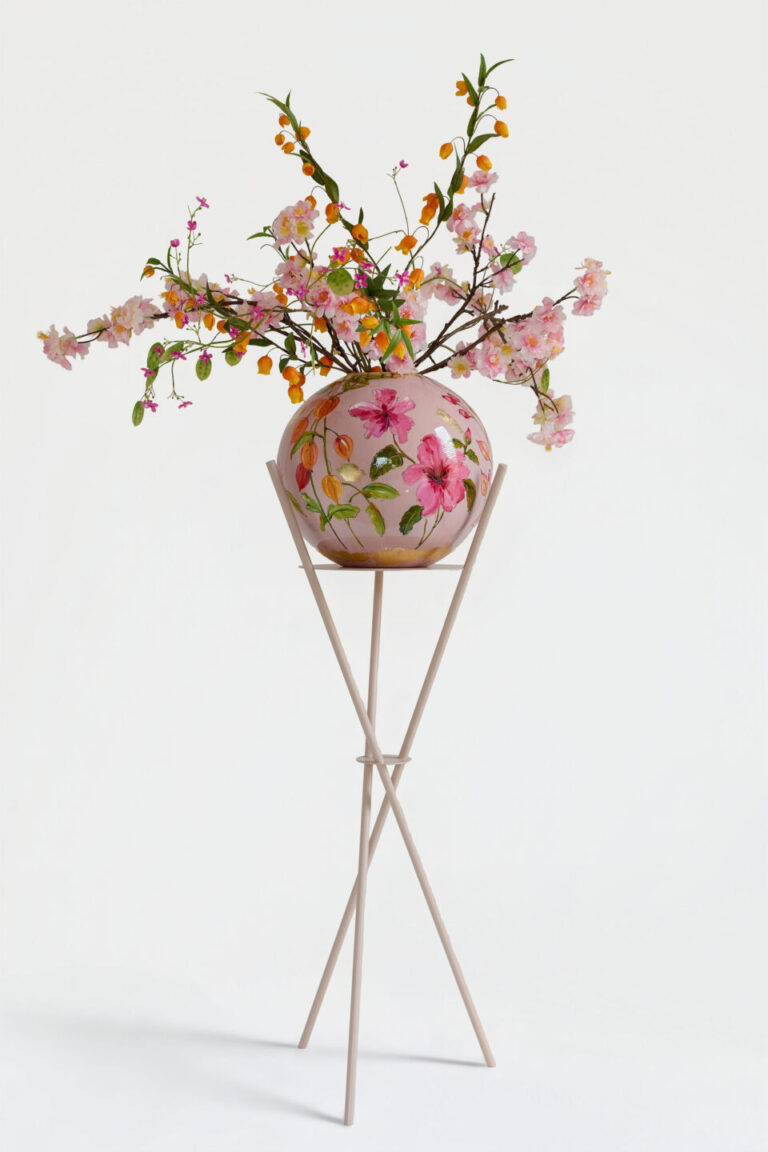 Standaard Lichtroze Doortje IJpelaar