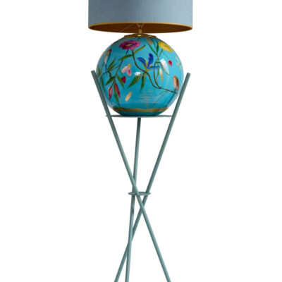 Lamp Capri Blue