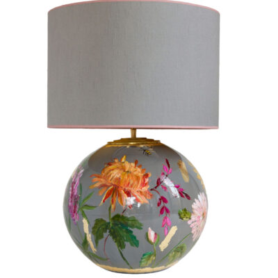 Lamp Pearl Grey