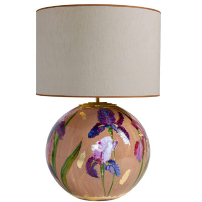 Lamp Hazelnut