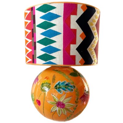 Lamp Multi Color