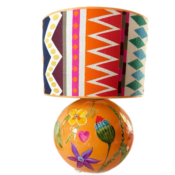 Lamp Multi Color - Afbeelding 2