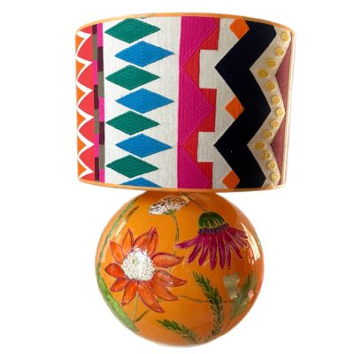 Lamp Multi Color