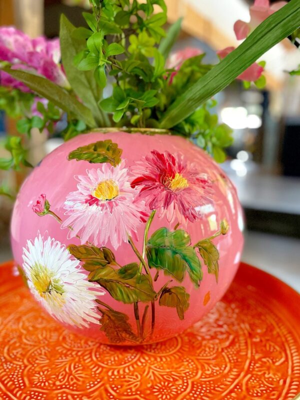 Bright Pink - Afbeelding 3