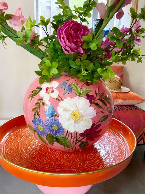 Bright Pink - Afbeelding 4