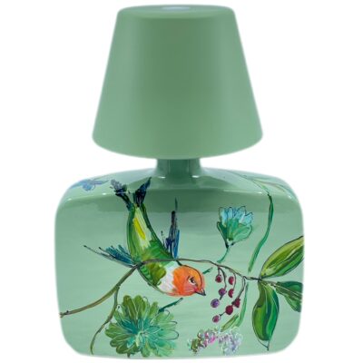 Tafellamp Mint Green