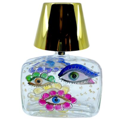 Tafellamp Gold Eyes