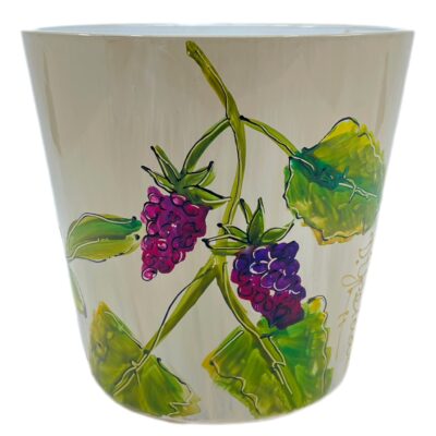 Geurkaars Fruits Crème Small