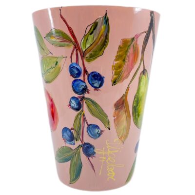 Geurkaars Fruits Pink Big