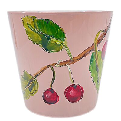 Geurkaars Fruits Pink Small