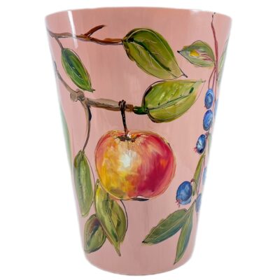 Geurkaars Fruits Pink Big