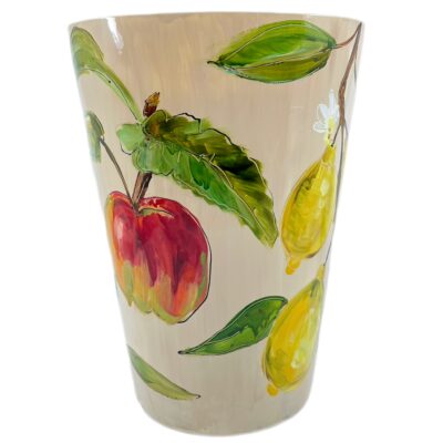 Geurkaars Fruits Crème Big