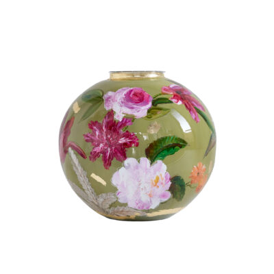 Vaas Verde Doortje Ijpelaar