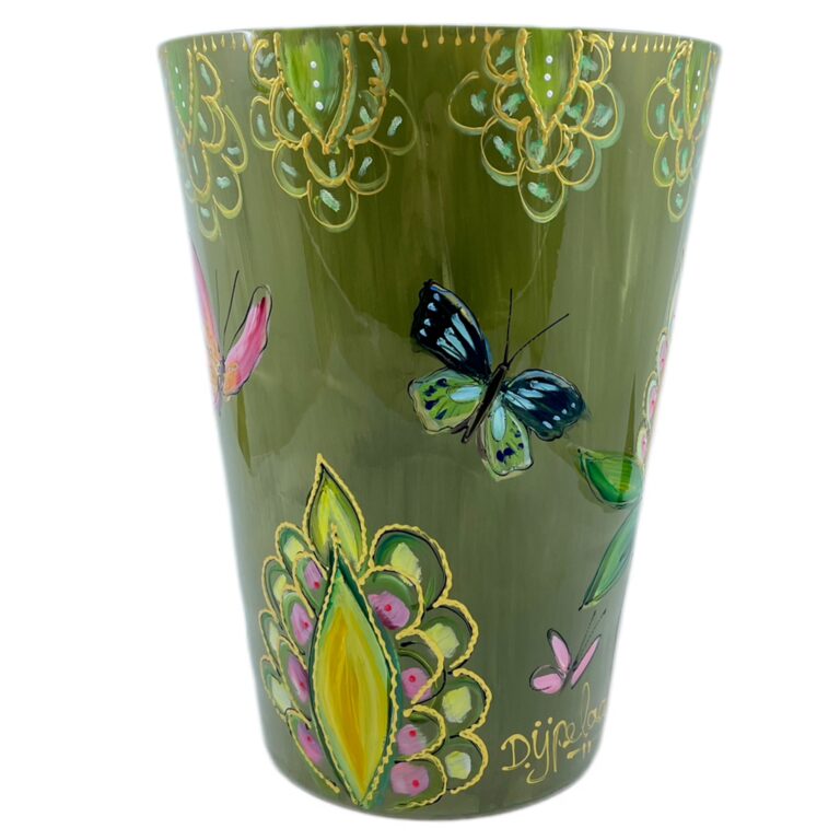 Geurkaars doortje ijpelaar