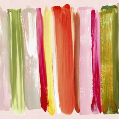 Servettenset: 4 stuks Roze